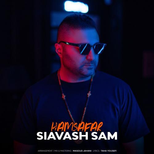 دانلود آهنگ همسفر